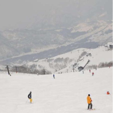 Restaurant & Hotel Traumerei - Vacation Stay 47810V Hakuba Ngoại thất bức ảnh