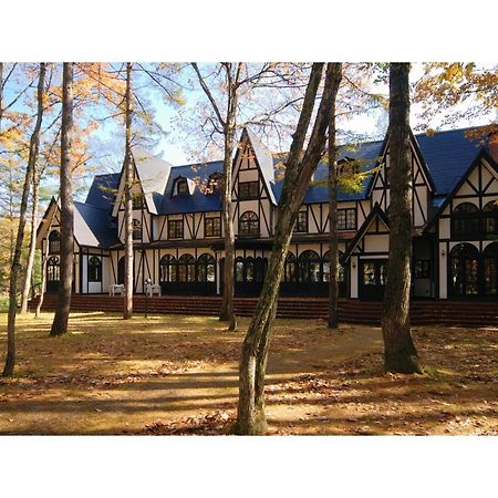 Restaurant & Hotel Traumerei - Vacation Stay 47810V Hakuba Ngoại thất bức ảnh