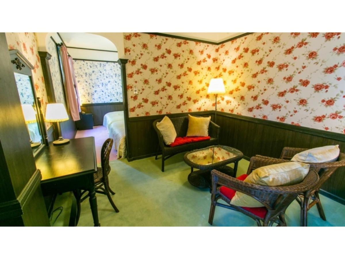 Restaurant & Hotel Traumerei - Vacation Stay 47810V Hakuba Ngoại thất bức ảnh