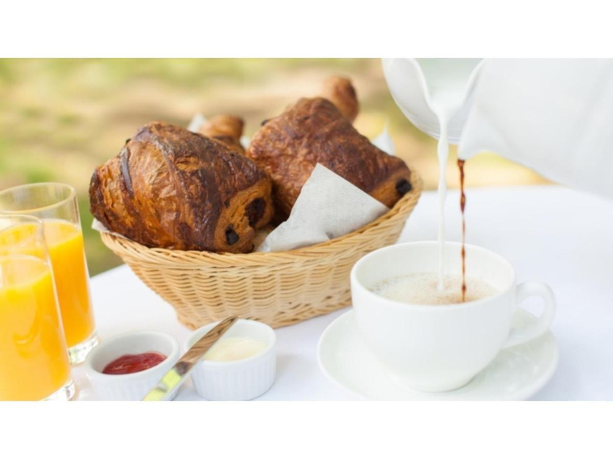 Restaurant & Hotel Traumerei - Vacation Stay 47810V Hakuba Ngoại thất bức ảnh