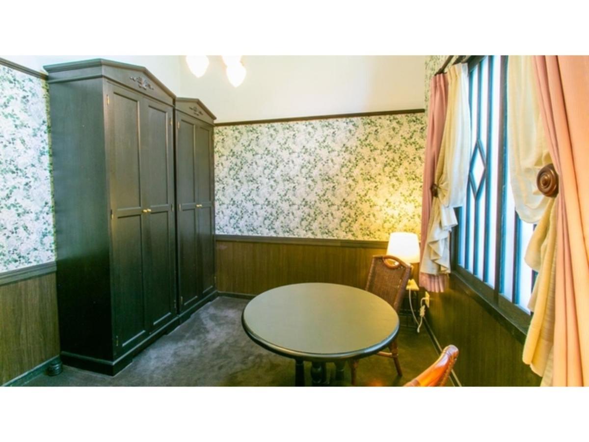 Restaurant & Hotel Traumerei - Vacation Stay 47810V Hakuba Ngoại thất bức ảnh