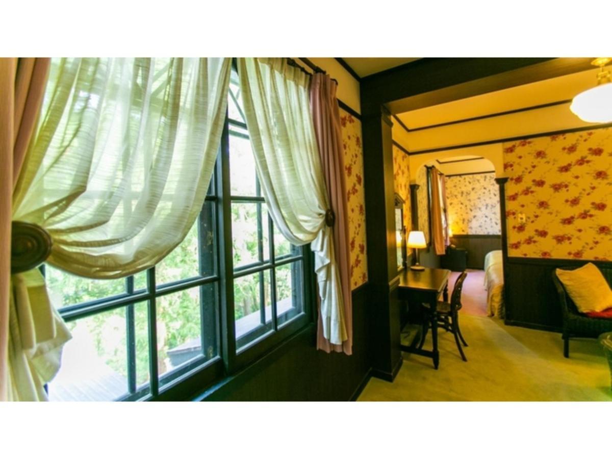 Restaurant & Hotel Traumerei - Vacation Stay 47810V Hakuba Ngoại thất bức ảnh