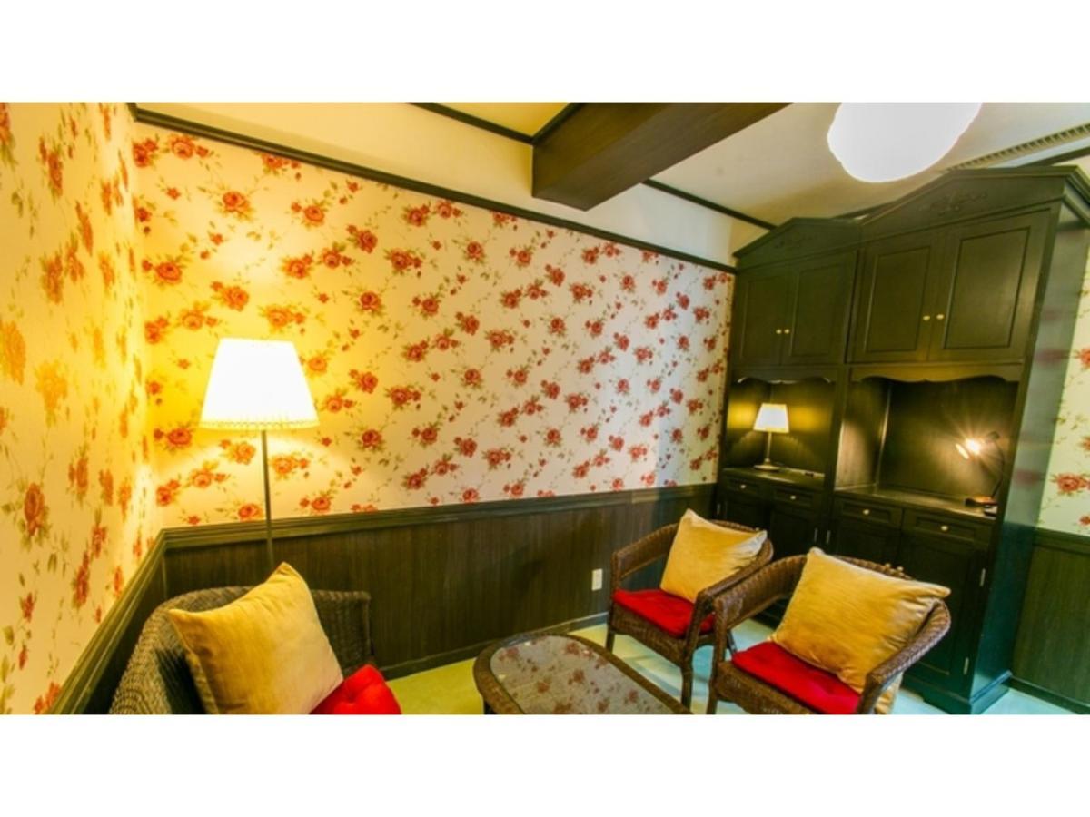 Restaurant & Hotel Traumerei - Vacation Stay 47810V Hakuba Ngoại thất bức ảnh