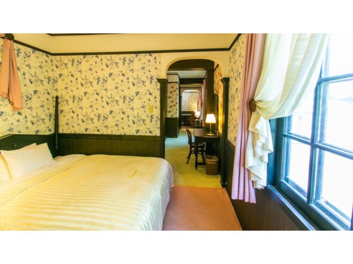 Restaurant & Hotel Traumerei - Vacation Stay 47810V Hakuba Ngoại thất bức ảnh