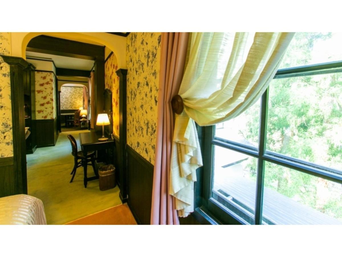 Restaurant & Hotel Traumerei - Vacation Stay 47810V Hakuba Ngoại thất bức ảnh
