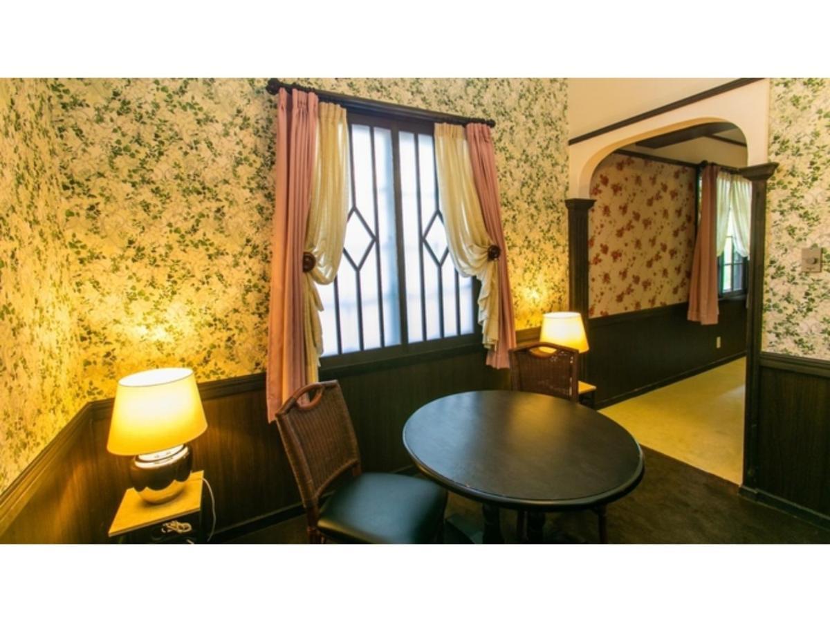 Restaurant & Hotel Traumerei - Vacation Stay 47810V Hakuba Ngoại thất bức ảnh